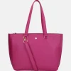 Dames Laptoptassen^FMME Caithy laptoptas 15 inch fuchsia