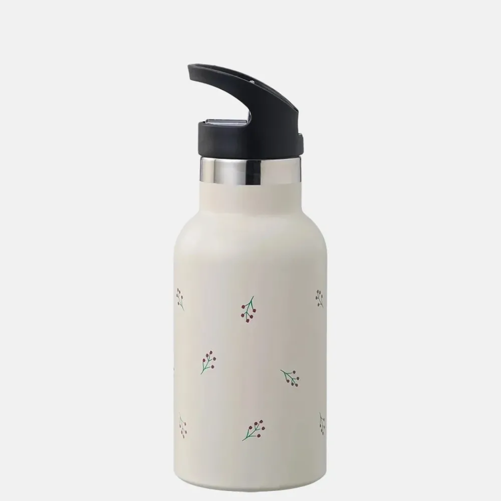 Gepersonaliseerde Drinkflessen | Drinkflessen^Fresk drinkfles 350 ml berries