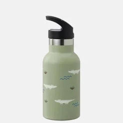 Gepersonaliseerde Drinkflessen | Drinkflessen^Fresk drinkfles 350 ml crocodile