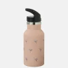 Gepersonaliseerde Drinkflessen | Drinkflessen^Fresk drinkfles 350 ml dandelion