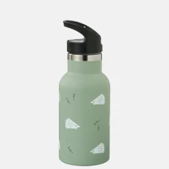 Gepersonaliseerde Drinkflessen | Drinkflessen^Fresk drinkfles 350 ml hedgehog