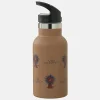 Gepersonaliseerde Drinkflessen | Drinkflessen^Fresk drinkfles 350 ml lion