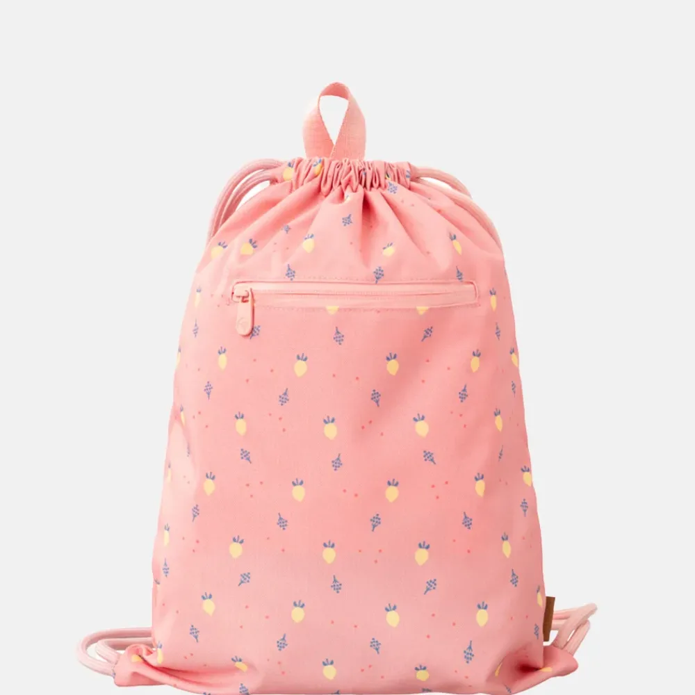 Kinderrugzakken | Kinderschooltassen^Fresk gymtas summer fruit