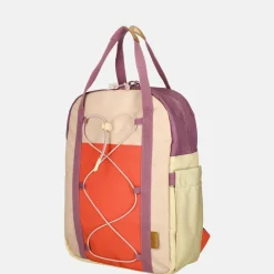 Kinderrugzakken | Kinderschooltassen^Fresk kinderrugzak dusty orchid