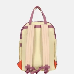 Kinderrugzakken | Kinderschooltassen^Fresk kinderrugzak dusty orchid