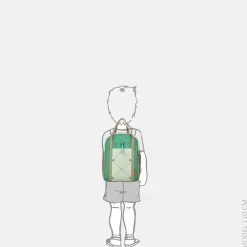 Kinderrugzakken | Kinderschooltassen^Fresk kinderrugzak feldspar