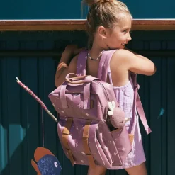 Kinderrugzakken Met Naam | Kinderrugzakken^Fresk kinderrugzak L swallow