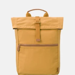 Vrijetijd Rugzakken | School Rugzakken^Fresk rugzak L amber gold