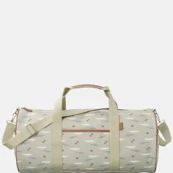 Handbagage Tassen | Weekendtassen^Fresk weekendtas crocodile