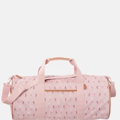 Handbagage Tassen | Weekendtassen^Fresk weekendtas seahorse