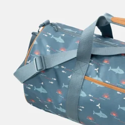 Kinderrugzakken | Kinderschooltassen^Fresk weekendtas shark
