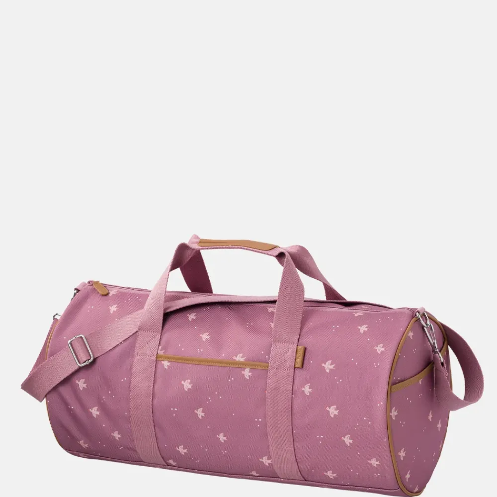 Handbagage Tassen | Weekendtassen^Fresk weekendtas swallow