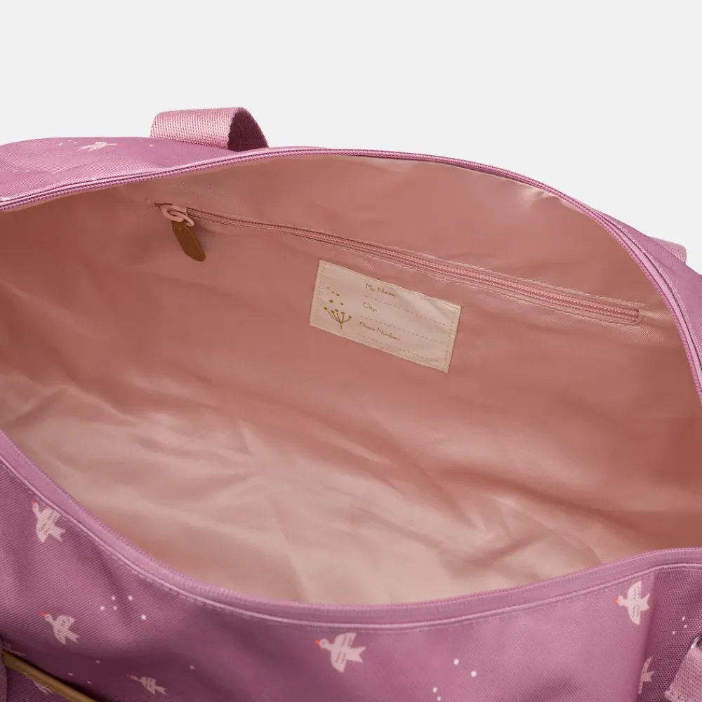 Handbagage Tassen | Weekendtassen^Fresk weekendtas swallow