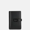 Dames Portemonnees^Furla Flow compact portemonnee S nero