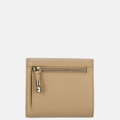 Dames Portemonnees^Furla Goccia compact portemonnee M desserto