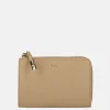 Dames Portemonnees^Furla Goccia portemonnee M desserto