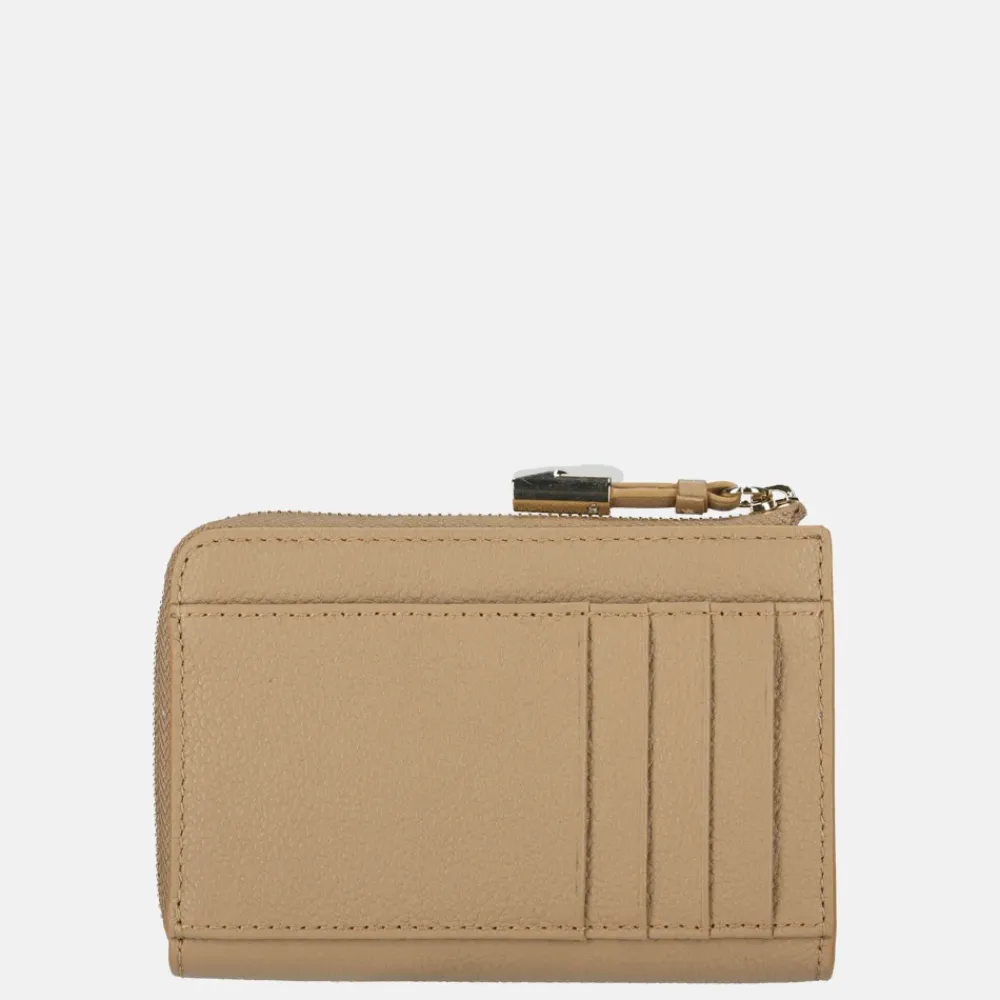 Dames Portemonnees^Furla Goccia portemonnee M desserto