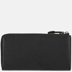 Dames Portemonnees^Furla Goccia portemonnee L nero