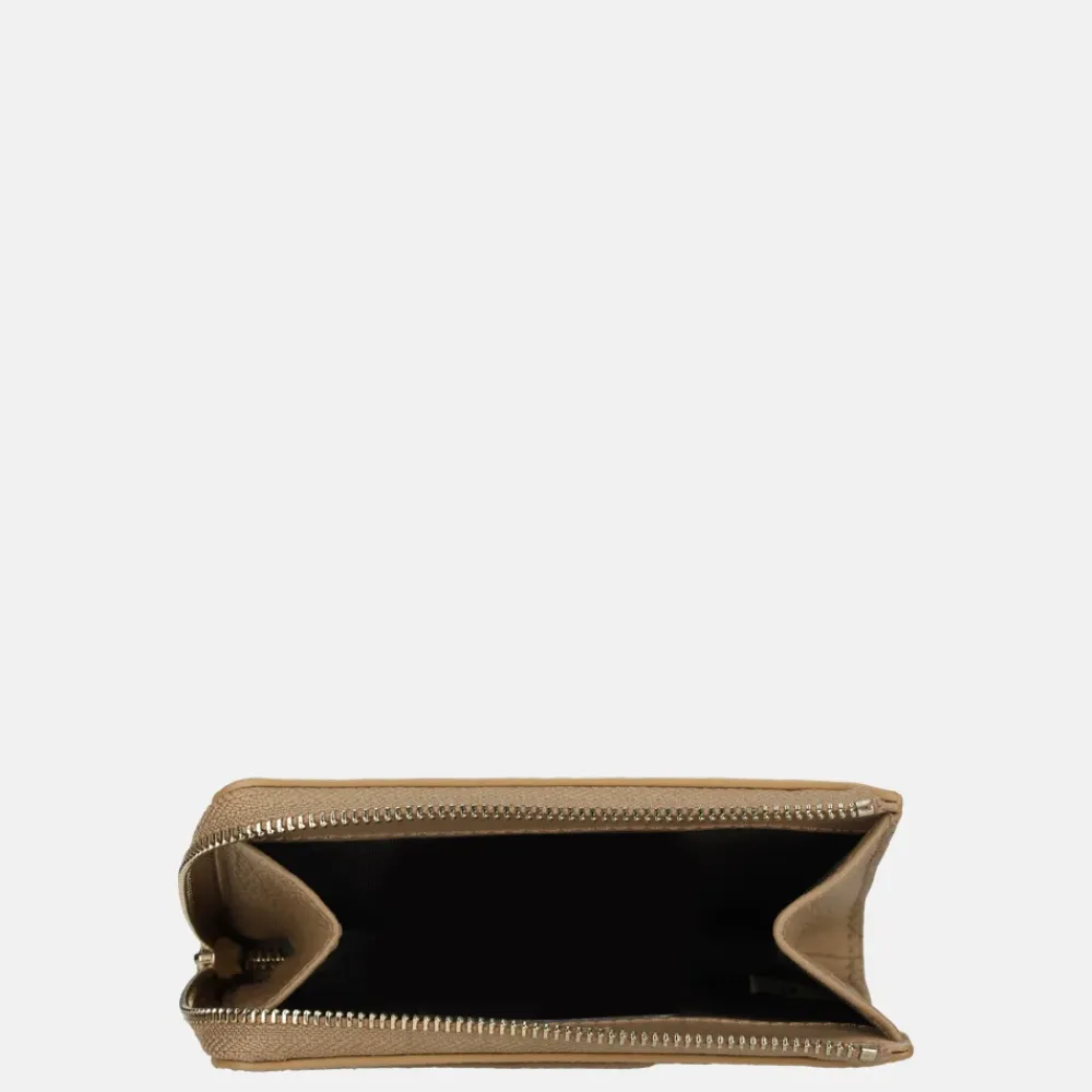 Dames Portemonnees^Furla Goccia portemonnee M desserto