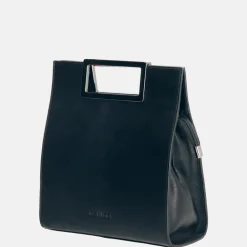 Handtassen^Genicci Nora handtas blauw