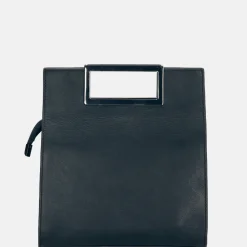 Handtassen^Genicci Nora handtas blauw