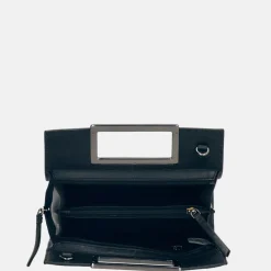 Handtassen^Genicci Nora handtas blauw