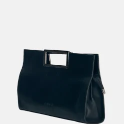 Handtassen^Genicci Yara handtas blauw