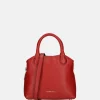 Crossbody Tassen^Gigi Fratelli crossbody tas rood