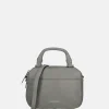 Crossbody Tassen^Gigi Fratelli crossbody tas grey