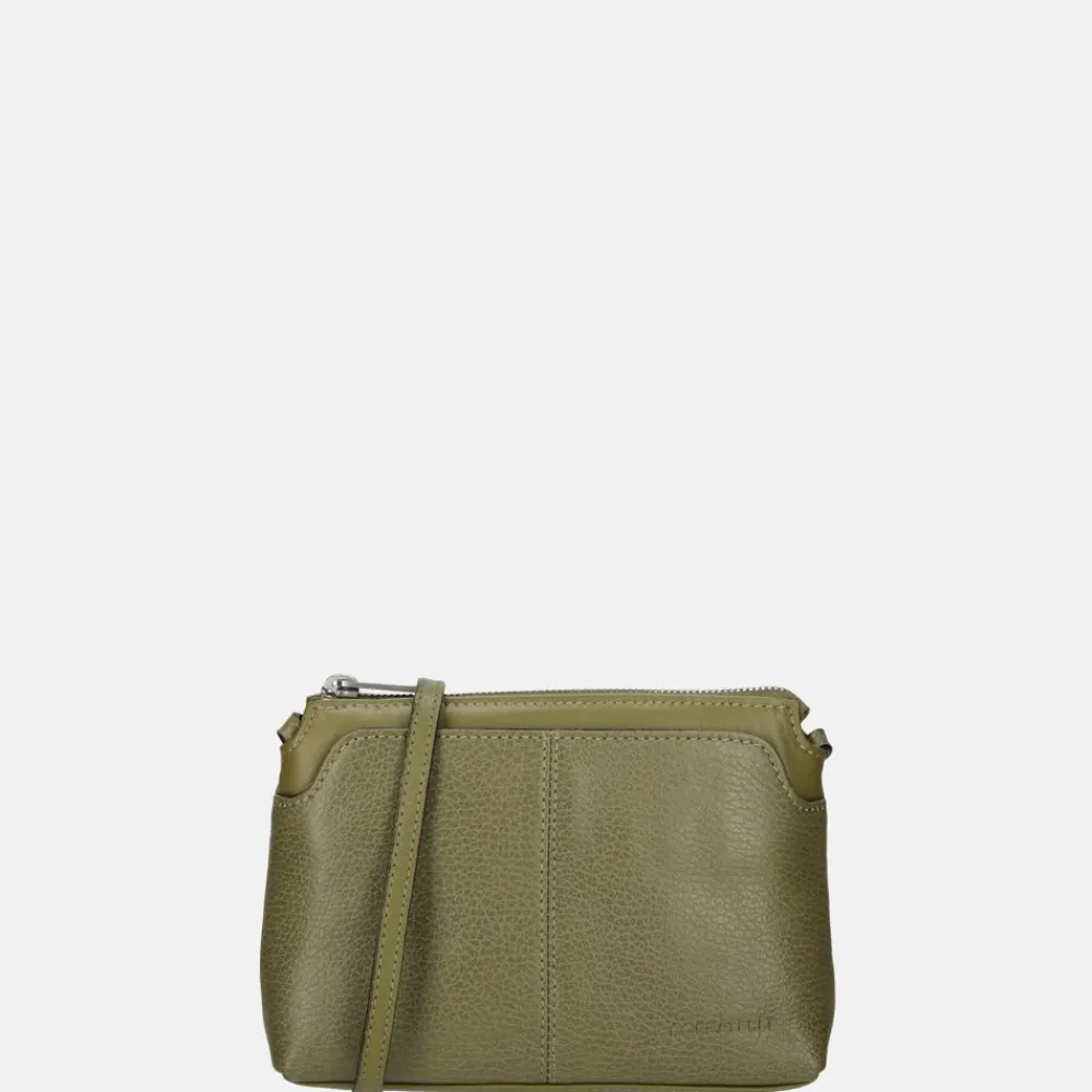 Crossbody Tassen^Gigi Fratelli crossbody tas camouflage
