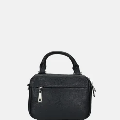 Crossbody Tassen^Gigi Fratelli crossbody tas navy
