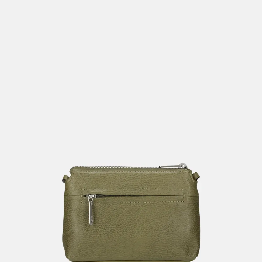 Crossbody Tassen^Gigi Fratelli crossbody tas camouflage
