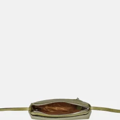 Crossbody Tassen^Gigi Fratelli crossbody tas camouflage