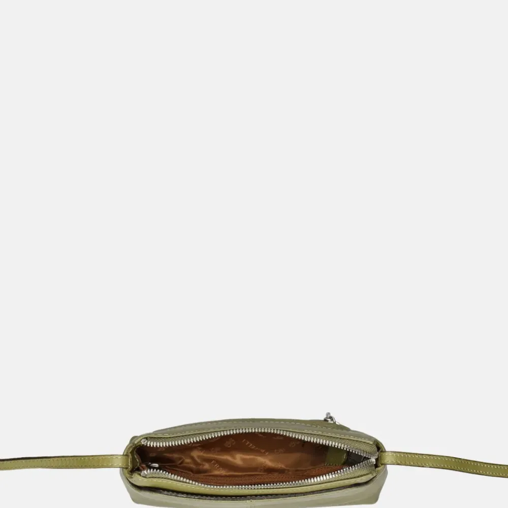 Crossbody Tassen^Gigi Fratelli crossbody tas camouflage
