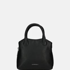Crossbody Tassen^Gigi Fratelli crossbody tas black