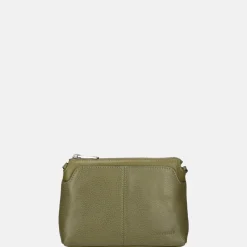 Crossbody Tassen^Gigi Fratelli crossbody tas camouflage