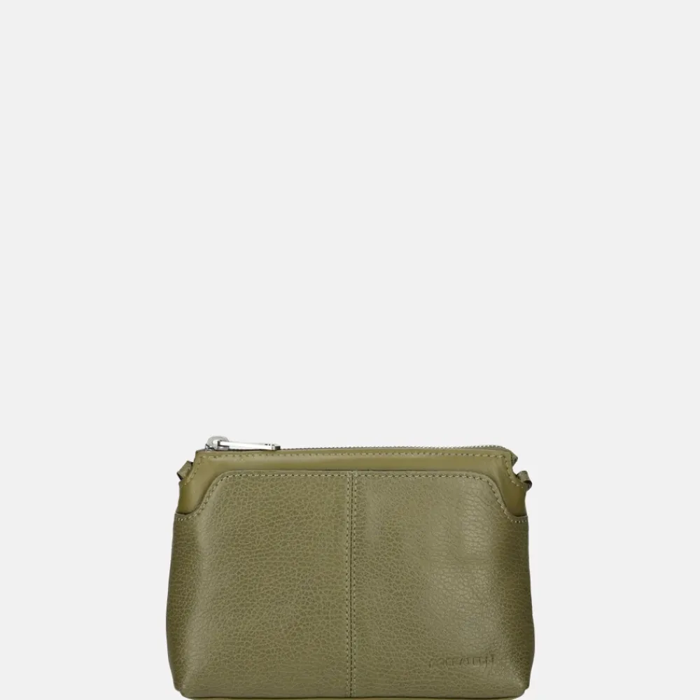Crossbody Tassen^Gigi Fratelli crossbody tas camouflage