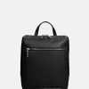 Vrijetijd Rugzakken | Fashion Rugzakken^Gigi Fratelli Elegance rugzak black