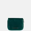 Dames Portemonnees^Gigi Fratelli portemonnee teal