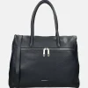 Dames Laptoptassen^Gigi Fratelli Romance Business laptoptas 15.6 inch navy