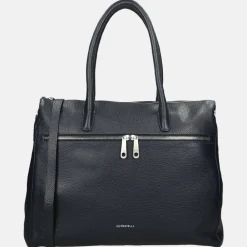 Dames Laptoptassen^Gigi Fratelli Romance Business laptoptas 15.6 inch navy