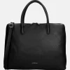 Dames Laptoptassen^Gigi Fratelli Romance Business laptoptas 15 inch black