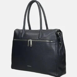 Dames Laptoptassen^Gigi Fratelli Romance Business laptoptas 15.6 inch navy