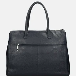 Dames Laptoptassen^Gigi Fratelli Romance Business laptoptas 15.6 inch navy
