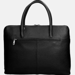 Dames Laptoptassen^Gigi Fratelli Romance Business laptoptas 15 inch black