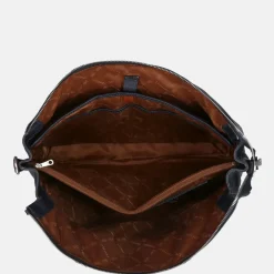 Dames Laptoptassen^Gigi Fratelli Romance Business laptoptas 15.6 inch navy