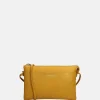 Crossbody Tassen^Gigi Fratelli Romance crossbody tas yellow gold