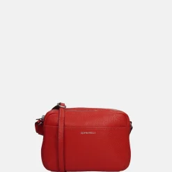 Crossbody Tassen^Gigi Fratelli Romance crossbody tas red