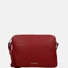 Crossbody Tassen^Gigi Fratelli Romance crossbody tas red