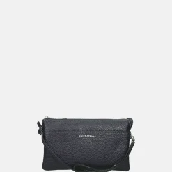 Crossbody Tassen^Gigi Fratelli Romance crossbody tas navy